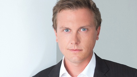 Mag. Martin Puaschitz (Obmann Fachgruppe UBIT Wien) 