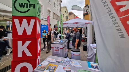 Karriere Open Air 2025