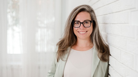 Porträt Katharina Graber