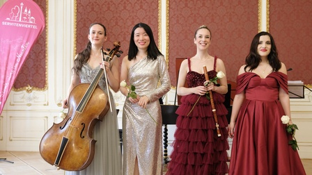 Viertel Barock Festival 2025