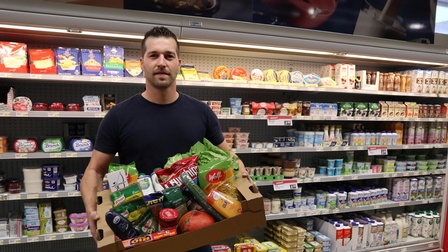 Landesgremial-Obmann Manfred Moyses 