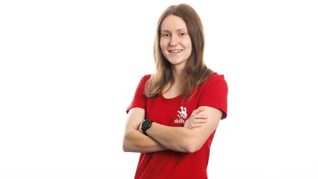 Katharina Höller Portraitfoto