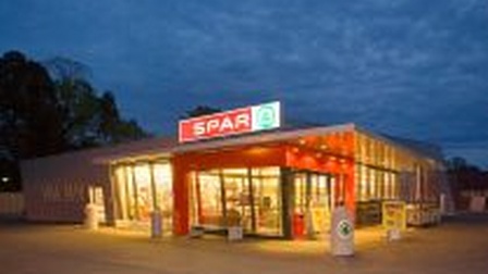 Logo SPAR Markt Pottenbrunn