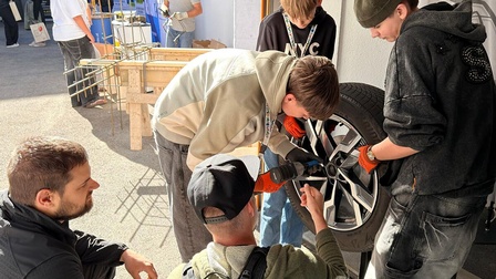 Berufsfestival Landeck 2025