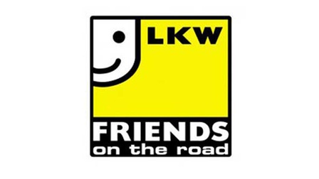 Logo: Friends on the Road