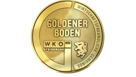 Goldener Boden Logo