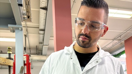 werkmeister patrick retola