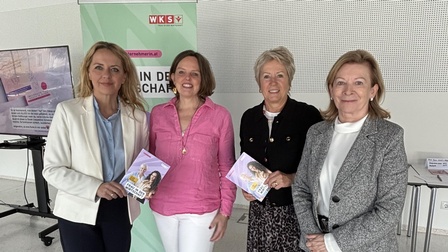 Businessfrühstück 6.3.26