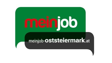 Logo meinjob Oststeiermark