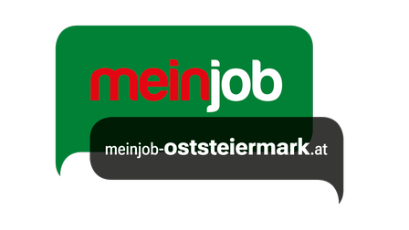 Logo meinjob Oststeiermark