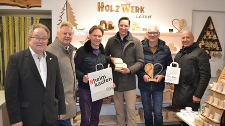 Kandolf, Astner, Haberl, Leitner, Stattmann, Pobaschnig