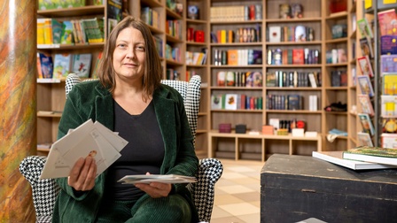 lesehaus claudia skopal