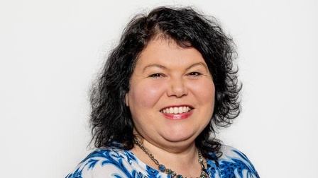 Sabine Hartl-Ruprecht