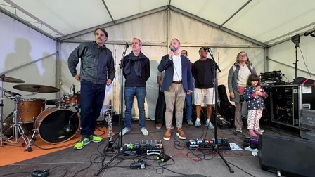 Reindorfgassenfest 2026