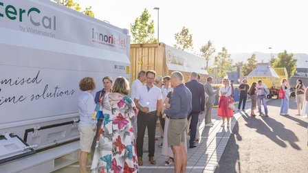 Brucker Businesstalk