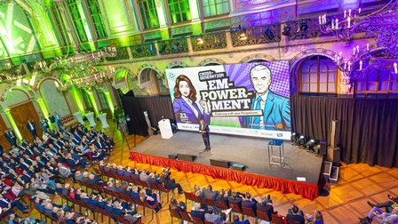 23. Maklertag der Wiener Versicherungsmakler 2026