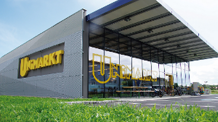 Logo Unimarkt