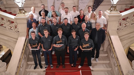 BLWB Tischler und Holzgestalter in Graz 2026