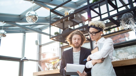 Betriebsanlagengenehmigung Coaching Vorarlberg