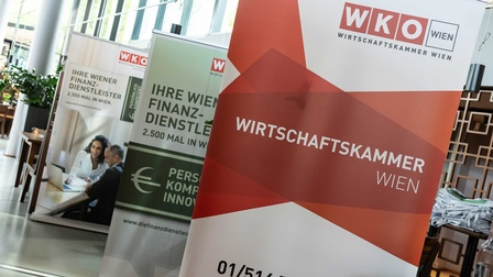 Sommerfest Finanzdienstleister Wien 2025