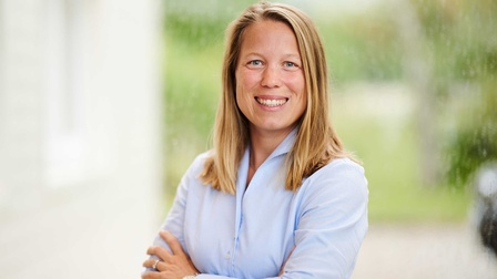 Edith Wise-Kleisinger