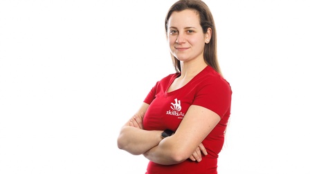 Sophie Bretterklieber