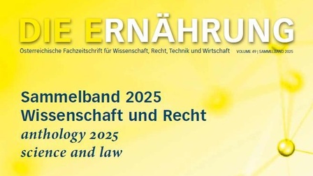 Cover Sammelband 2025