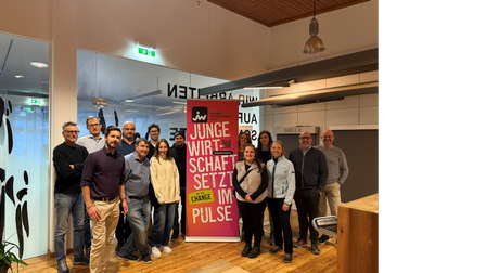 Heißer Punsch Heiße Insights