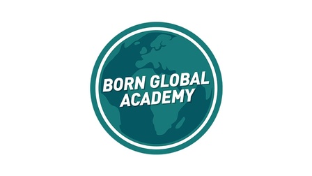 Sujet BORN GLOBAL ACADEMY