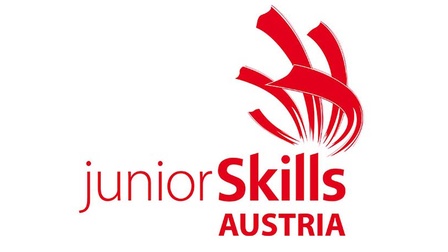 Logo von Junior Skills Austria