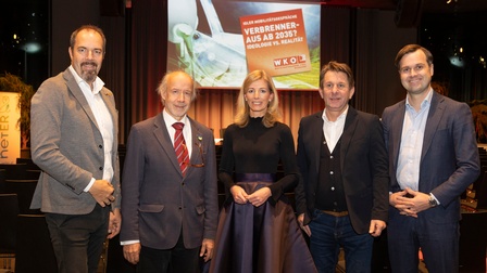 Igler Mobilitätsgespräche