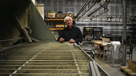 Unternehmensnachfolge