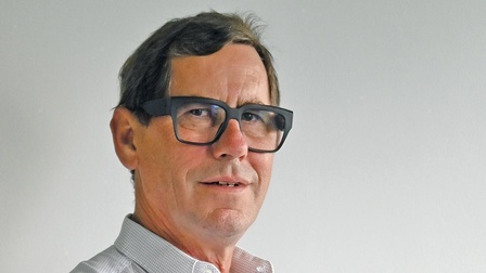 Der Gründer und bisherige Geschäftsführer Franz Högerl bleibt Co-Geschäftsführer in der zweiten Reihe.