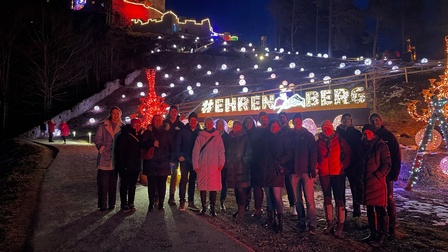 Gruppenbild