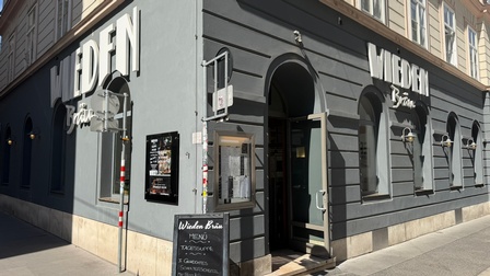 Wieden Bräu