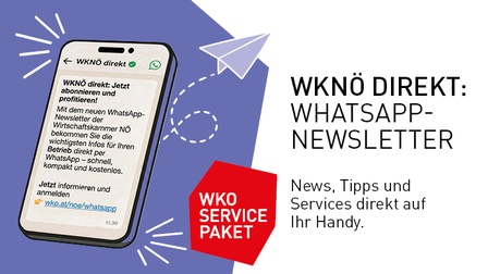 WKNÖ direkt
