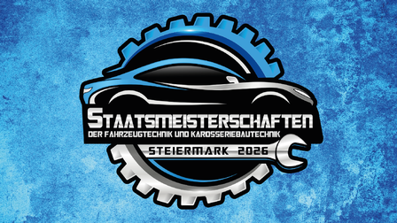 LOGO Staatsmeisterschaften