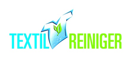 Logo Textilreiniger