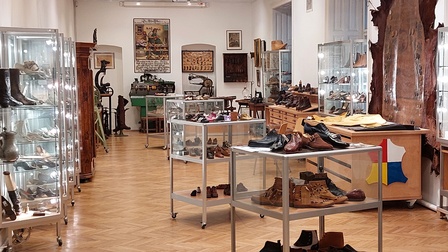 Wiener Schuhmuseum