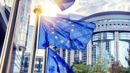 EU Flaggen
