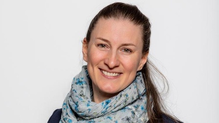 Katharina Meissner-Gibhart