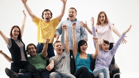 Jobbing Nights 2024 im Bezirk Schwaz