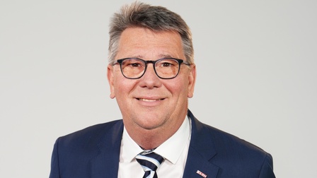 WKO-Fachverbandobmann-Stellvertreter Roman Eder 