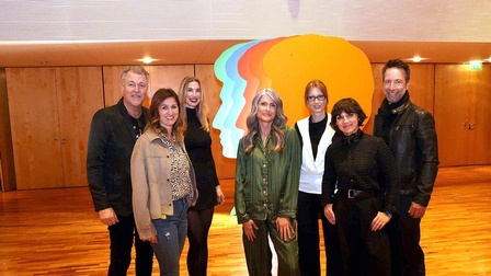 For every you Tour - Frisurentrendshow