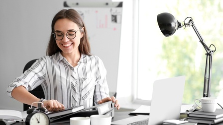 Konsumentenbefragung: Arbeitszeit