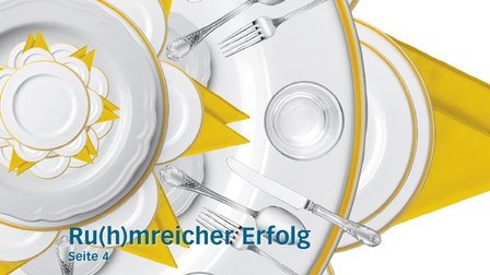 DIE ERNÄHRUNG 06.2023