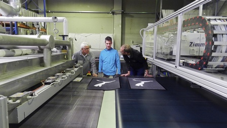 Mat Master Europe GmbH