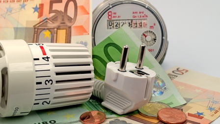 Energiekosten