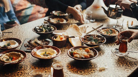 13. Wiener Reisebürotag