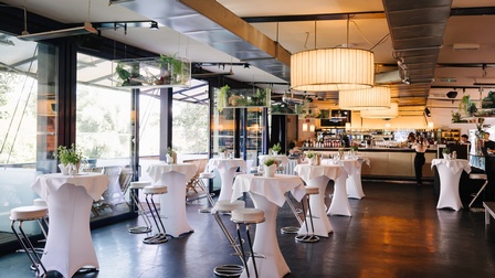 Sommerfest Berufsfotografen